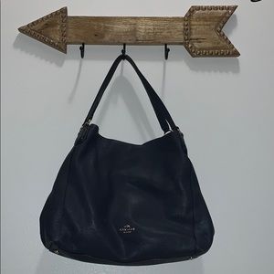 Coach tote/hand bag/purse